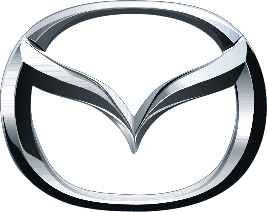 Mazda Logo