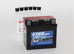 Exide YTZ7-BS Exide YTZ7-BS