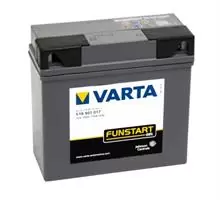 Varta 519 901 017 A51 2