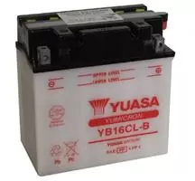 Yuasa YB16CL-B