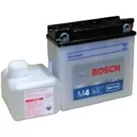 Bosch 0 092 M4F 190 Bosch 0 092 M4F 190