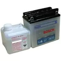 Bosch 0 092 M4F 210