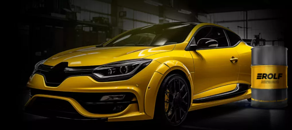 ДВОЙНАЯ ВЫГОДА ROLF