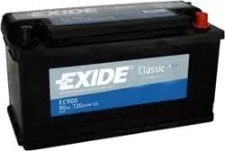 Exide _EC900