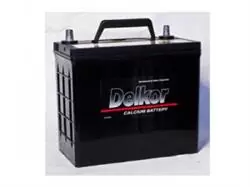 Delkor 70B24L