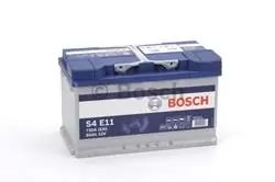Bosch 0 092 S4E 110