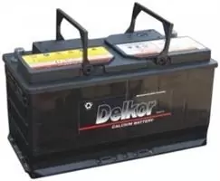 Delkor 34770 Delkor 34770