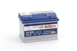 Bosch 0 092 S4E 080 Bosch 0 092 S4E 080