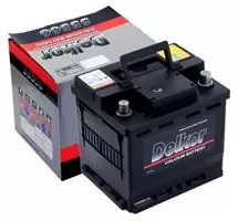 Delkor 55566
