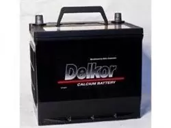 Delkor 95D26R