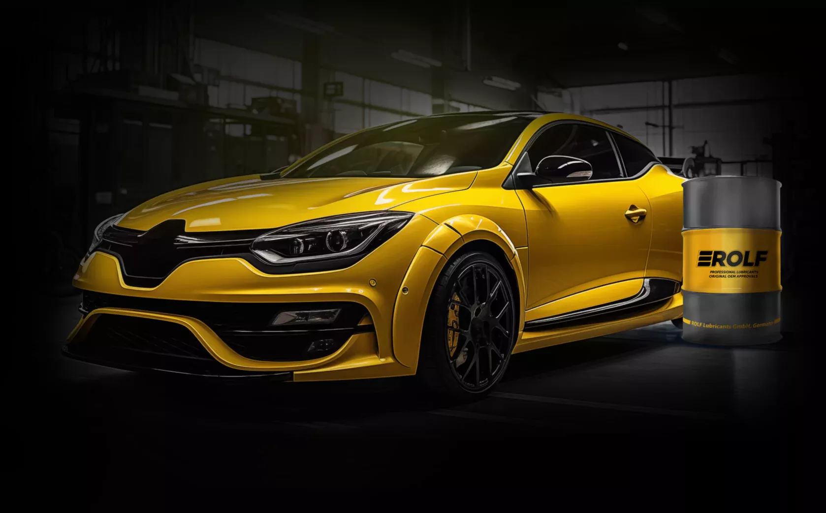 ДВОЙНАЯ ВЫГОДА ROLF