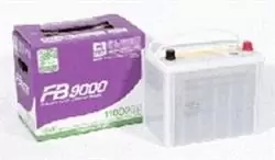 Furukawa battery 110D26L Furukawa battery 110D26L