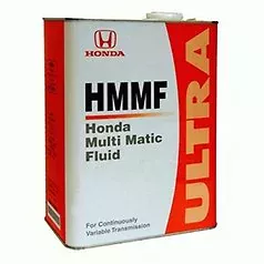 08260-99904 HONDA Ultra HMMF 4L 