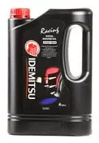 IDEMITSU RACING DIESEL 10W30 CF4/SG 4L IDEMITSU RACING DIESEL 10W30 CF4/SG 4L