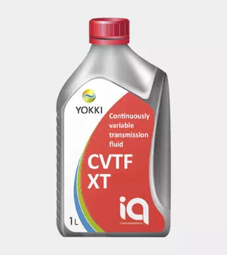 YOKKI IQ CVTF XT 1L YOKKI IQ CVTF XT 1L