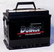 Delkor 56633 Delkor 56633