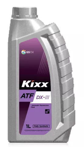 Kixx ATF DX-III 1L 