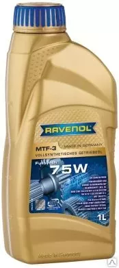 Ravenol MTF-3 75w 1L 