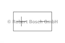 Bosch 0 092 M60 130