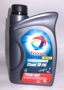 TOTAL FE 75w-90 GL-4 GL-5 1L 