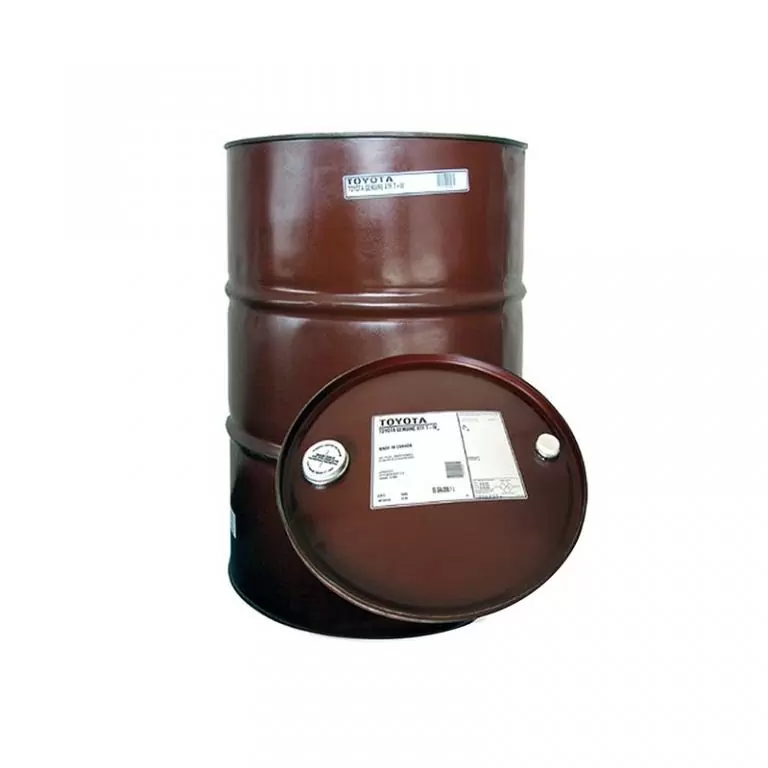 00279-DRMT4 Toyota ATF Type-IV 208L 