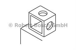 Bosch 0 092 M4F 420 Bosch 0 092 M4F 420