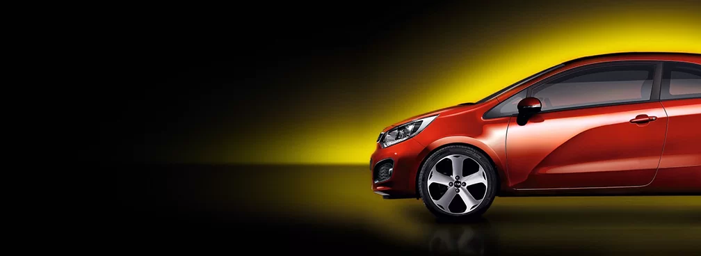 ТО на KIA RIO под ключ за 3300₽