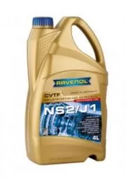 Ravenol CVTF NS2/J1 4L Ravenol CVTF NS2/J1 4L