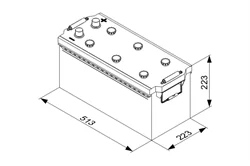 Bosch 0 092 T30 770 Bosch 0 092 T30 770