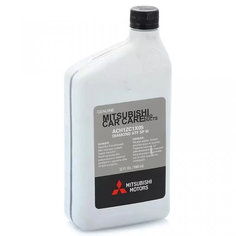 MMC DIAMAND ATF SP III 0,946L MMC DIAMAND ATF SP III 0,946L