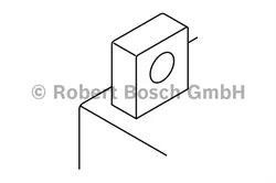 Bosch 0 092 M4F 410