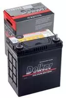 Delkor 42B19R
