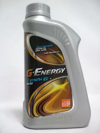 G-Energy F Synth ЕС 5W-30 1L