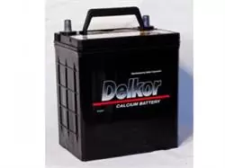Delkor 42B19L