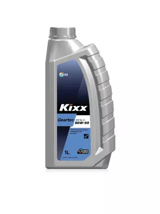Kixx Gearsyn 75W90 GL-4/5 1L 