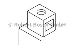 Bosch 0 092 M4F 370