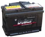 Delkor 57413 Delkor 57413