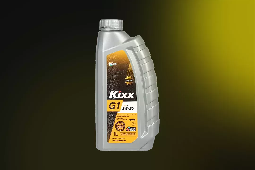 Kixx G1 5W30 SP 1л.