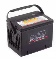 Delkor 75650 Delkor 75650