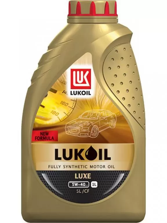 ЛУКОЙЛ ЛЮКС 5W30 1L ЛУКОЙЛ ЛЮКС 5W30 1L