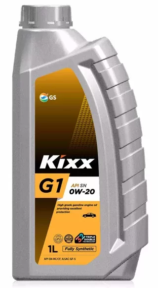 KIXX G1 SN 0W20 (Neo) 1L