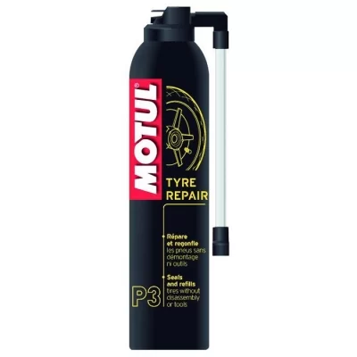 Motul P3 Tyre Repair Motul P3 Tyre Repair