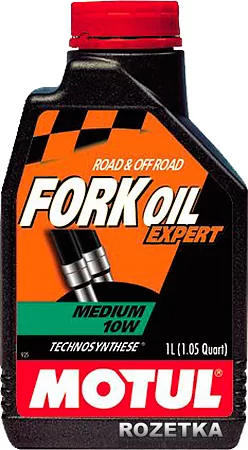 Motul Fork Oil Expert medium 10w 1L Motul Fork Oil Expert medium 10w 1L