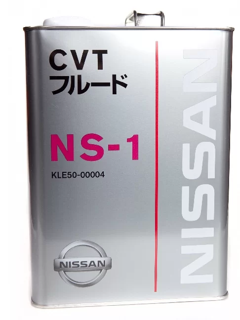 Nissan CVT NS-1 4L Nissan CVT NS-1 4L