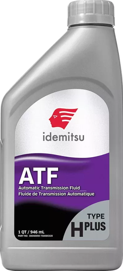 IDEMITSU ATF TYPE-H PLUS 0,946л (HONDA ATF DW-1) 