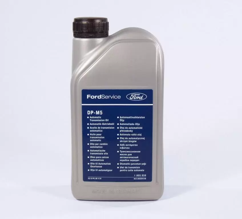 1805856 FORD 1L 