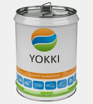 YOKKI IQ ATF D-VI 20L YOKKI IQ ATF D-VI 20L