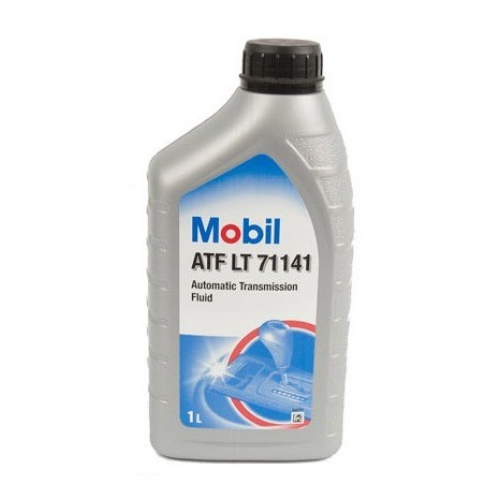 Купить Масло Mobil 71141 Atf