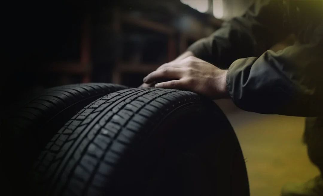 Ремонт шин